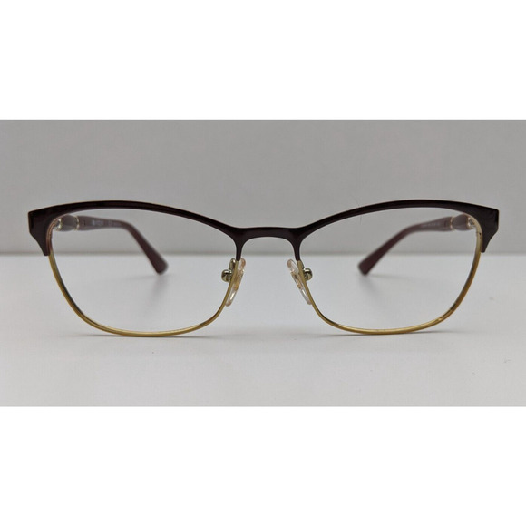🕶️Vogue VO3987-B 986 Eyeglasses 52/16 135 /KAG658🕶️ - Picture 4 of 10